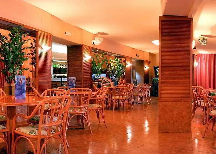 Hotel Alegria Sun Village