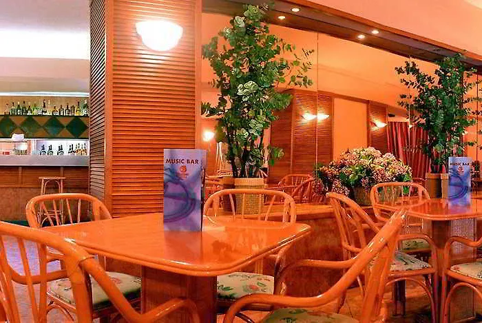 Alegria Sun Village Hotel 4*