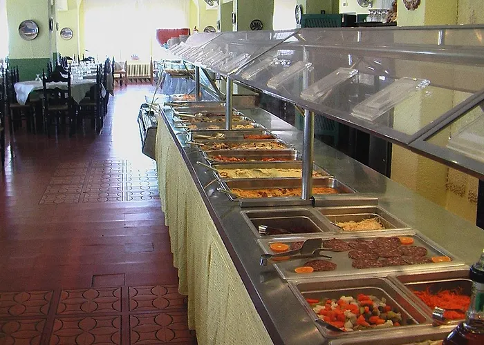 Alegria Sun Village Hotel Lloret de Mar