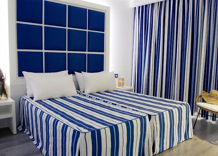 Alegria Sun Village Hotel 4*