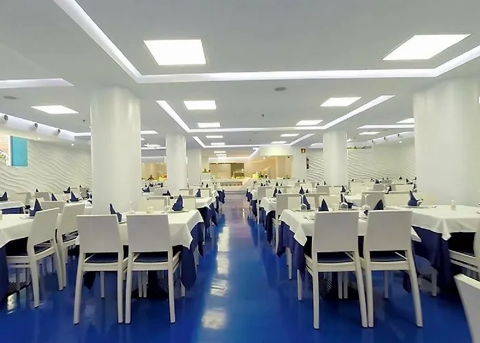 Alegria Sun Village 4* Lloret de Mar