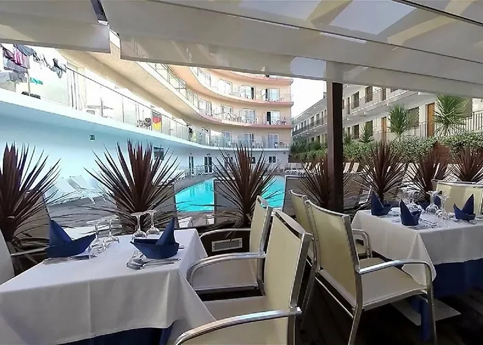 Alegria Sun Village Hotel 4*