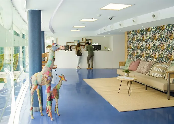 Alegria Sun Village Hotel 4*