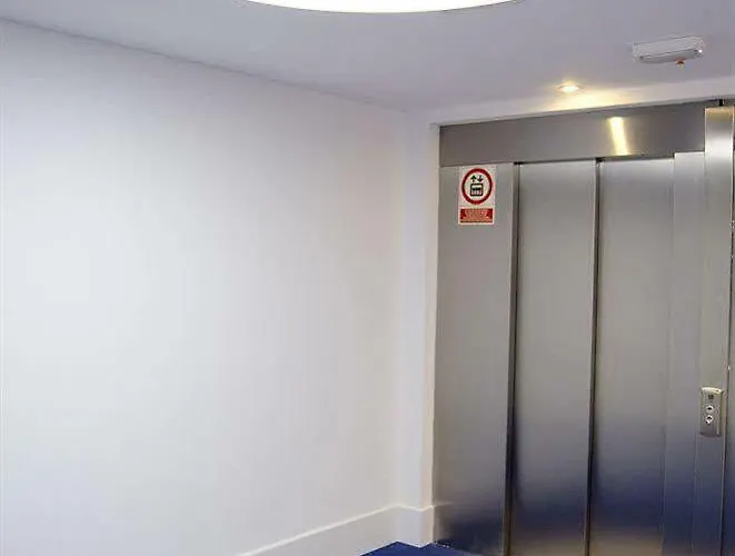 Hotel Alegria Sun Village Lloret de Mar