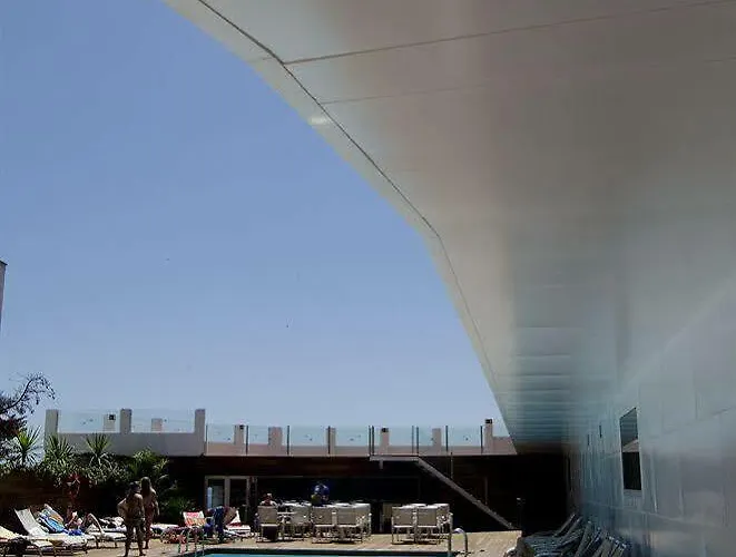 Alegria Sun Village 4*