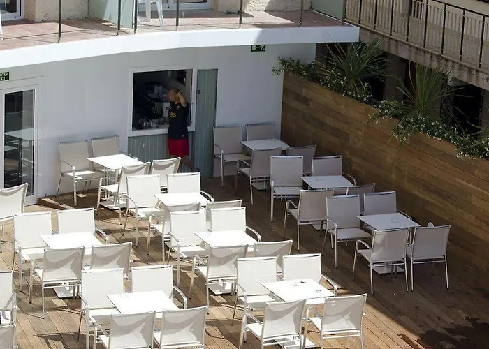 Alegria Sun Village 4* Lloret de Mar