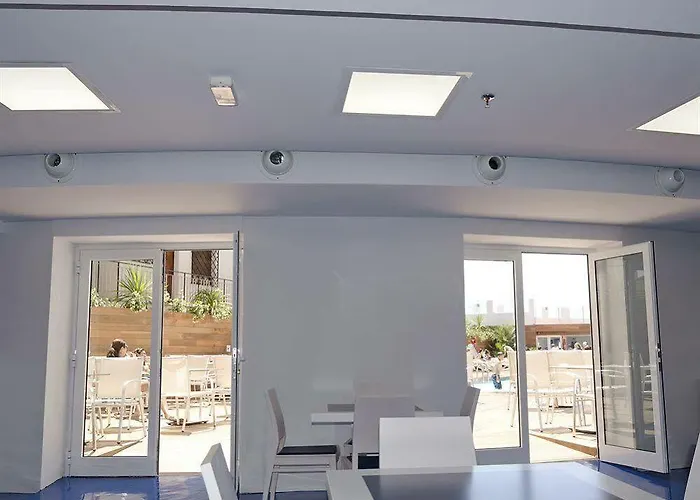 Hotel Alegria Sun Village 4*