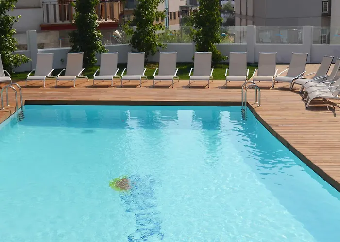 Alegria Sun Village Lloret de Mar