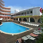 Hotel Alegria Sun Village Lloret de Mar