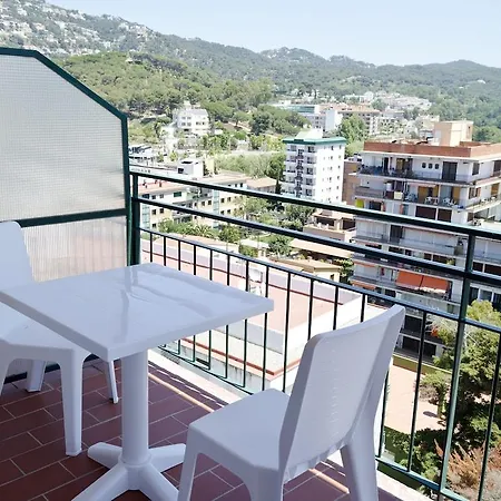 Alegria Sun Village Szálloda Lloret de Mar